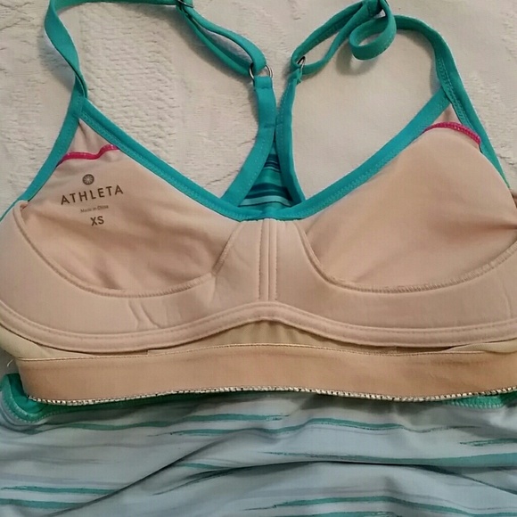 Athleta Dress - Picture 7 of 8